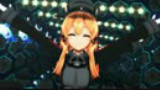 【MMD艦これ】欧根亲王「レアドロ☆KOI☆恋!」